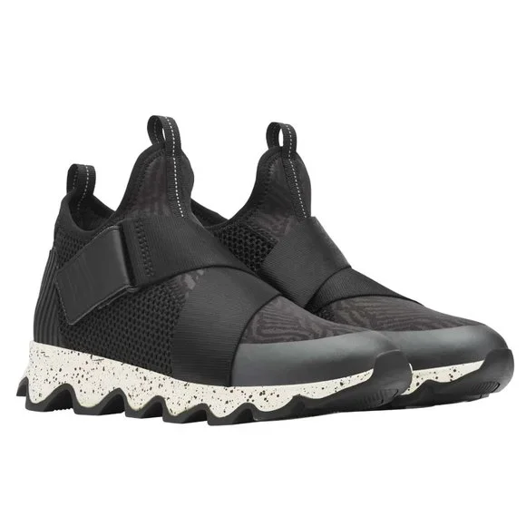 SOREL Kinetic Sneak High Top Sneaker - Picture 1 of 7